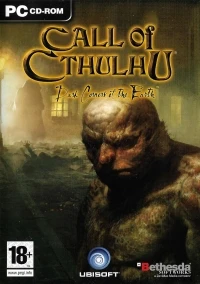 Call of Cthulhu: Dark Corners of the Earth [FR]