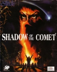 Call of Cthulhu: Shadow of the Comet (CD)