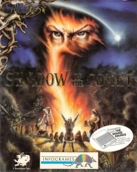 Call of Cthulhu: Shadow of the Comet (Disk)