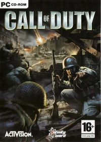 Call of Duty