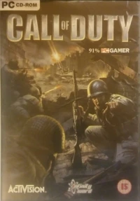 Call of Duty