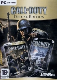 Call of Duty - Deluxe Edition