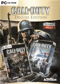Call of Duty - Deluxe Edition [PL]
