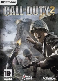 Call of Duty 2
