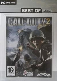 Call of Duty 2 - Best of Activision