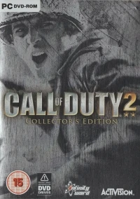 Call of Duty 2 - Collector's Edition [UK]