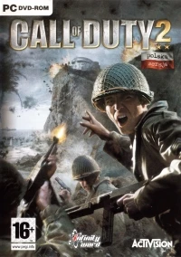 Call of Duty 2 [PL]