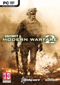 Call of Duty 4: Modern Warfare 2