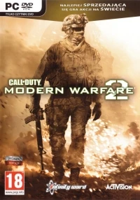 Call of Duty Modern Warfare 2 [PL]