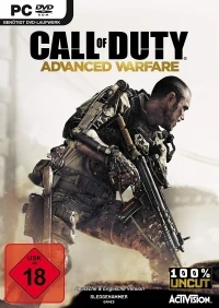 Call of Duty: Advanced Warfare