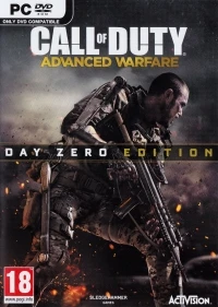 Call of Duty: Advanced Warfare - Day Zero Edition