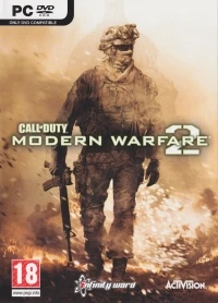 Call of Duty: Modern Warfare 2