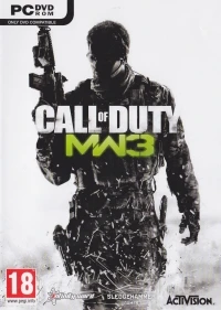 Call of Duty: Modern Warfare 3