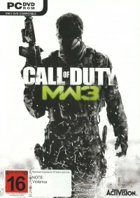 Call of Duty: Modern Warfare 3