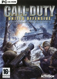 Call of Duty: United Offensive