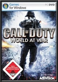 Call of Duty: World at War [DE]