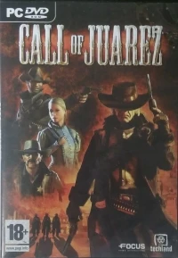 Call of Juarez (Focus Home Interactive)