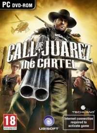Call of Juarez: The Cartel [SE][DK][NO][FI]