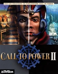 Call to Power II [FR]