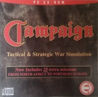 Campaign - Special CD-Rom Edition
