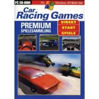 Car Racing Games - Premium Games Collection