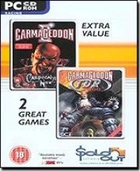 Carmageddon Extra Value [ES]