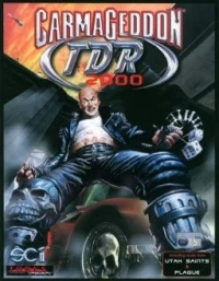 Carmageddon TDR 2000