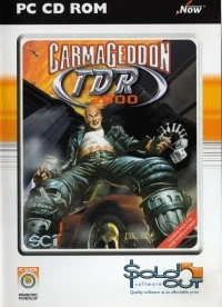 Carmageddon TDR 2000 - Sold Out Software