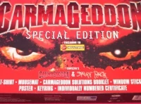 Carmageddon: Special Edition