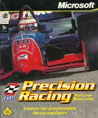 CART Precision Racing [DE]