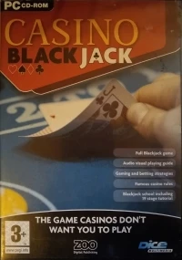 Casino Blackjack [FR][DE][IT][ES]