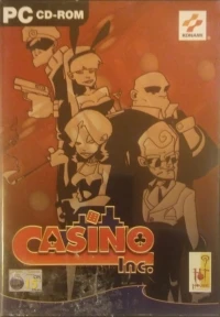 Casino Inc.