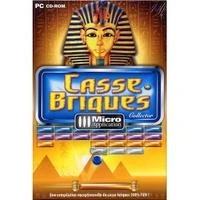 Casse-Briques Collector
