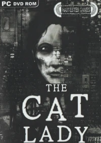 Cat Lady, The - Collector's Edition (5 Disc)