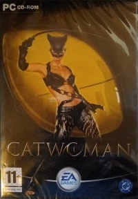 Catwoman [FI]