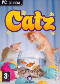 Catz