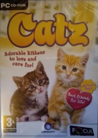 Catz (Focus Essential)