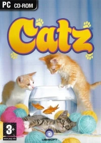 Catz [DK][FI][NO][SE]