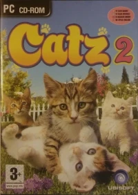 Catz 2 [DK][SE][NO]