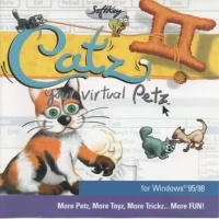 Catz II