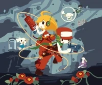 Cave Story