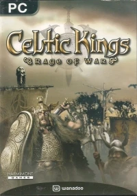 Celtic Kings: Rage of War