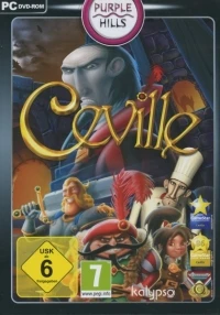 Ceville (Purple Hills)