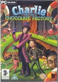 Charlie and the Chocolate Factory