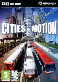 Cities in Motion