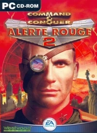 Command & Conquer: Alerte Rouge 2