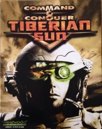 Command & Conquer: Tiberian Sun