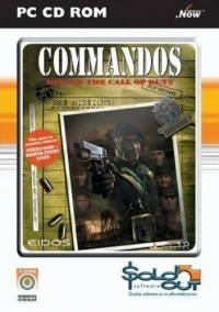 Commandos: Beyond the Call of Duty - Sold Out Software