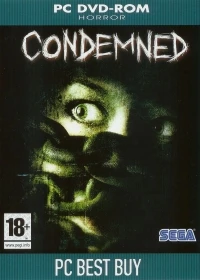 Condemned - PC Best Buy