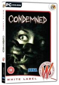 Condemned - White Label